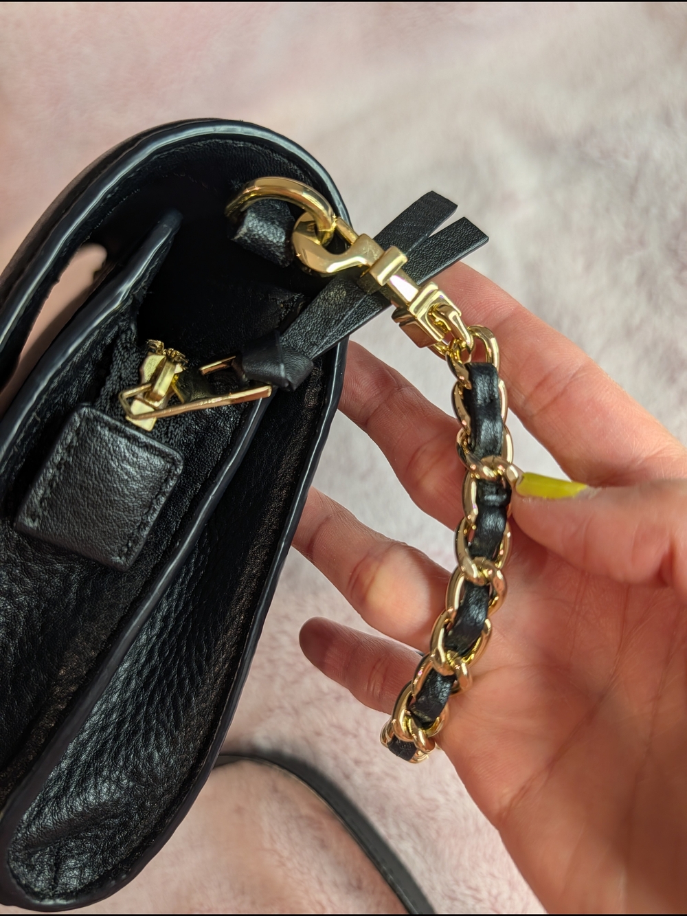 Tory Burch Crossbody Bag - Picture 2 of 11